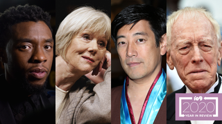 All the Creative and Inspiring People We Lost in 2020